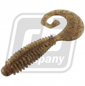 Силиконовые приманки Reins G-Tail Grub 3"