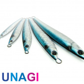 Пилькер Yamakeshi Unagi: 40г, 60г