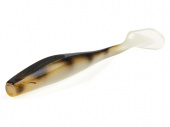 Виброхвосты LJ 3D Series Kubira Swim Shad 5"
