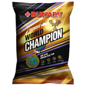 Прикормка "DUNAEV-WORLD CHAMPION" 1,0кг 