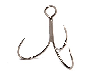 Тройник Megabass Budda Hook