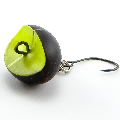 Воблер Zactcraft Buzz Ball 2 16F 1,1гр -110 (939)