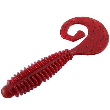 Силиконовые приманки Reins G-Tail Grub 3"