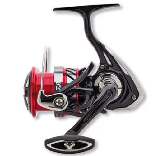 Катушка безынерционная Daiwa 18 Ninja Match & Feeder LT4000-С