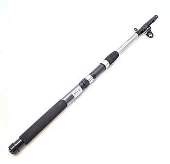 Спиннинговое удилище Okuma Revenger Tele Spin 240см, 15-40гр, 6 секции