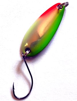 Блесна Daiwa Crusader 