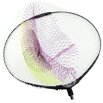 Голова подсачека Wefox Ultra-Powerful Folding Fishing Nets