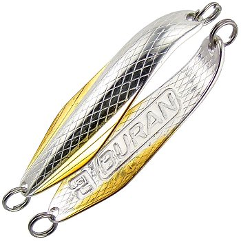 Блесна RB Buran