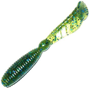 Силиконовые приманки Bait Breath Shift Tail 3"
