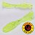Виброхвосты LJ Pro Series Tig Tail 2,8"