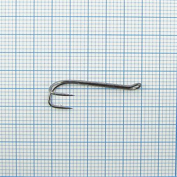 Двойник Hayabusa Double Hook