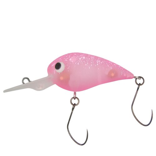 Воблер Office Eucalyptus N-Crank T 35F 3,6гр -02 (735)