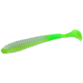Силиконовые приманки MILMAX (Пескарь 3,5")