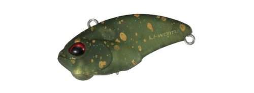 Виб Valkein Li-Worm 3,6гр, 38мм -C162 (341)