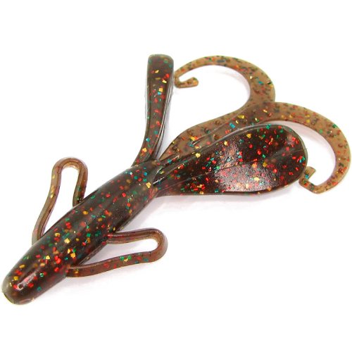 Силиконовые приманки Reins Hog SW 3.5" -U003 UV Skulpin -2916