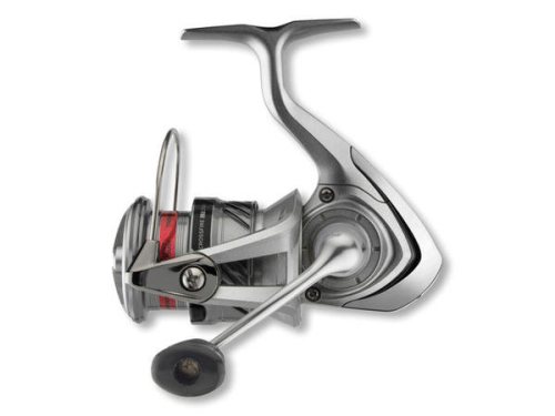Катушка безынерционная Daiwa 20 Crossfire LT 2500