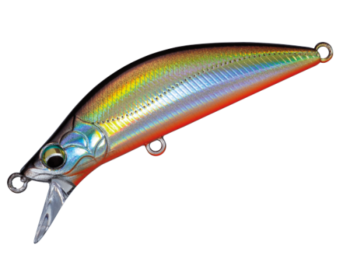 Воблер Major Craft Finetail Eden 50S 4,5гр, 50мм -06, Tennessee Shad (061)