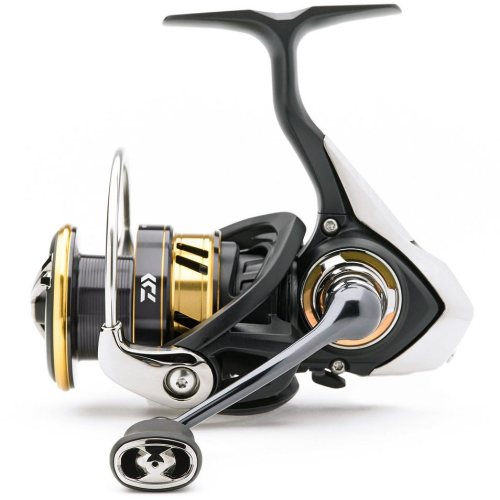 Катушка безынерционная Daiwa 20 Legalis LT 1000