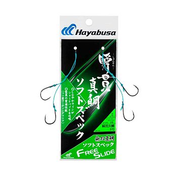 Крючки Hayabusa подвесные SE-147