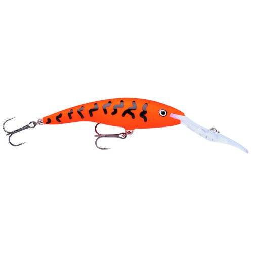 Воблер RAPALA Deep Tail Dancer 11 /AYUL, 22гр, 11см -1980