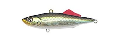Воблер Pontoon21 Kalikana Vib 52 Nano Sound, 52мм, 8.2гр. -005F (511)