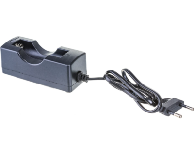 Зарядное устройство Charger 18650 AC100-240V 50-60HZ