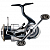 Катушка безынерционная Daiwa Certate