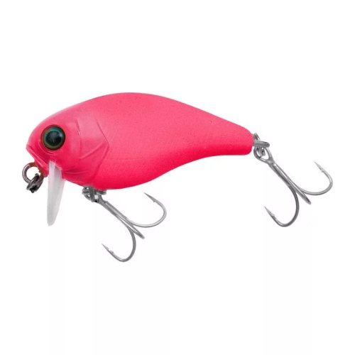 Воблер Jackall Chubby 38F SSR 4,2гр - pink (0277)