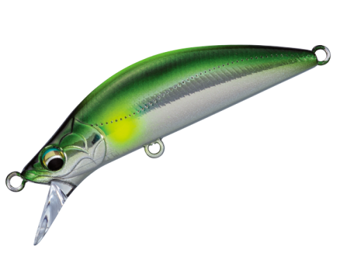 Воблер Major Craft Eden EDN-50H 5,5гр, 50мм -008 (382)