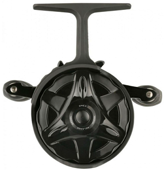 Катушка 13 Fishing Descent Ice Reel - Left Hand
