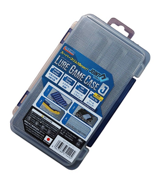 Коробка рыболовная Meiho Lure Game Case