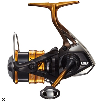 Катушка безынерционная Shimano Soare BB