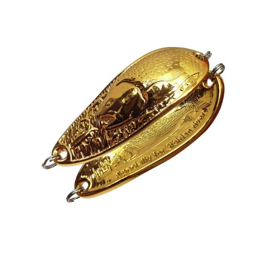 Блесна RB Lord 40 гр.-02 70 мм