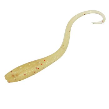 Силиконовые приманки Tict Fisit Nude 2.7"
