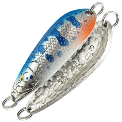 Блесна Ito Craft Emishi Spoon 65 21гр -SYB -9527