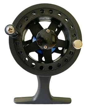 Катушка зимняя Ice Fishing Reel D60