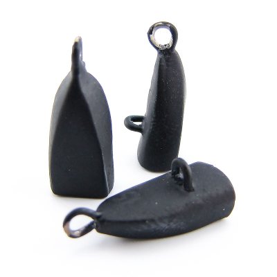 Джиг-головки Damiki Slin Head 3.5g №11 (3 шт) (150)