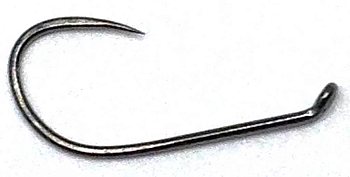 Крючки Hayabusa Fly 354 (BL) № 12