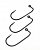 Крючки джиговые Yarie Hayagake Jig Hook No.656