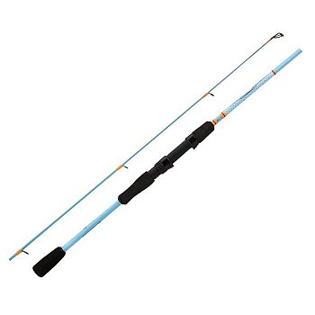 Спиннинговое удилище Okuma Fuel Spin 8'0", 244см, 5-25гр, 2 секции