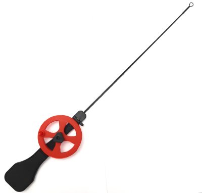 Зимняя удочка RAPALA Mastarspo длина 34см. Medium