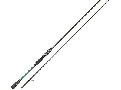 Спиннинговое удилище Zemex Buriza 792L 2,36м, 4-16гр
