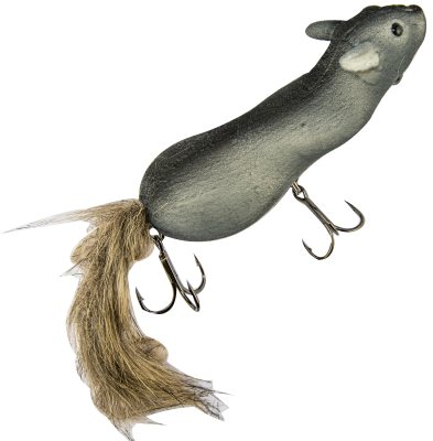 Бельчонок шумовой 55гр, 150мм