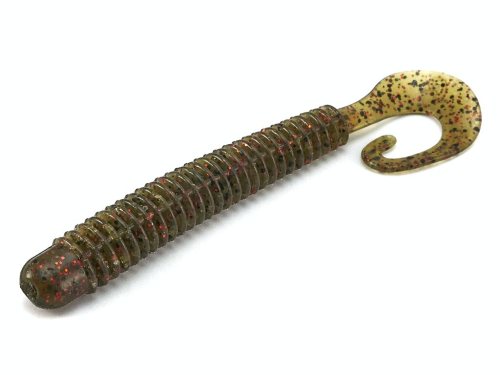 Твистер LJ Pro Sreies Ballist 2,5" -PA03 (10шт) -426