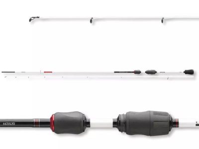 Спиннинговое удилище Team Daiwa Trout Area Commander TD702ULFS-BD