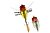 Воблер DUO Realis Koshinmushi 30F