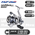 Катушка безинерционная Mifine Marshal pro Carbon