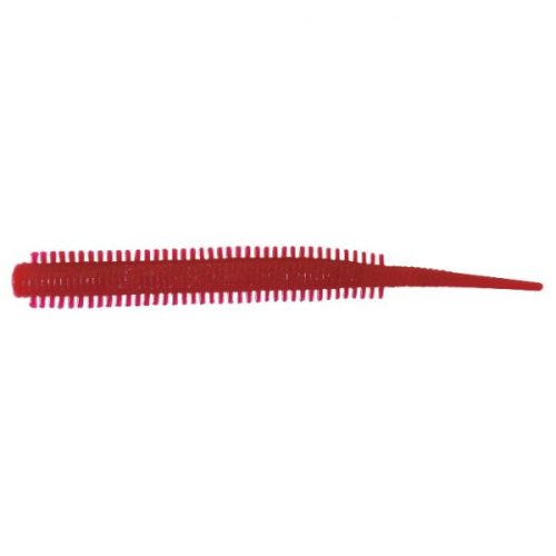 Силиконовые приманки Nikko Dappy Sandworm 3,3"- C01 (610)