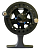 Катушка зимняя Ice Fishing Reel D60