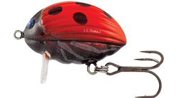 Воблер Salmo Lil Bug F